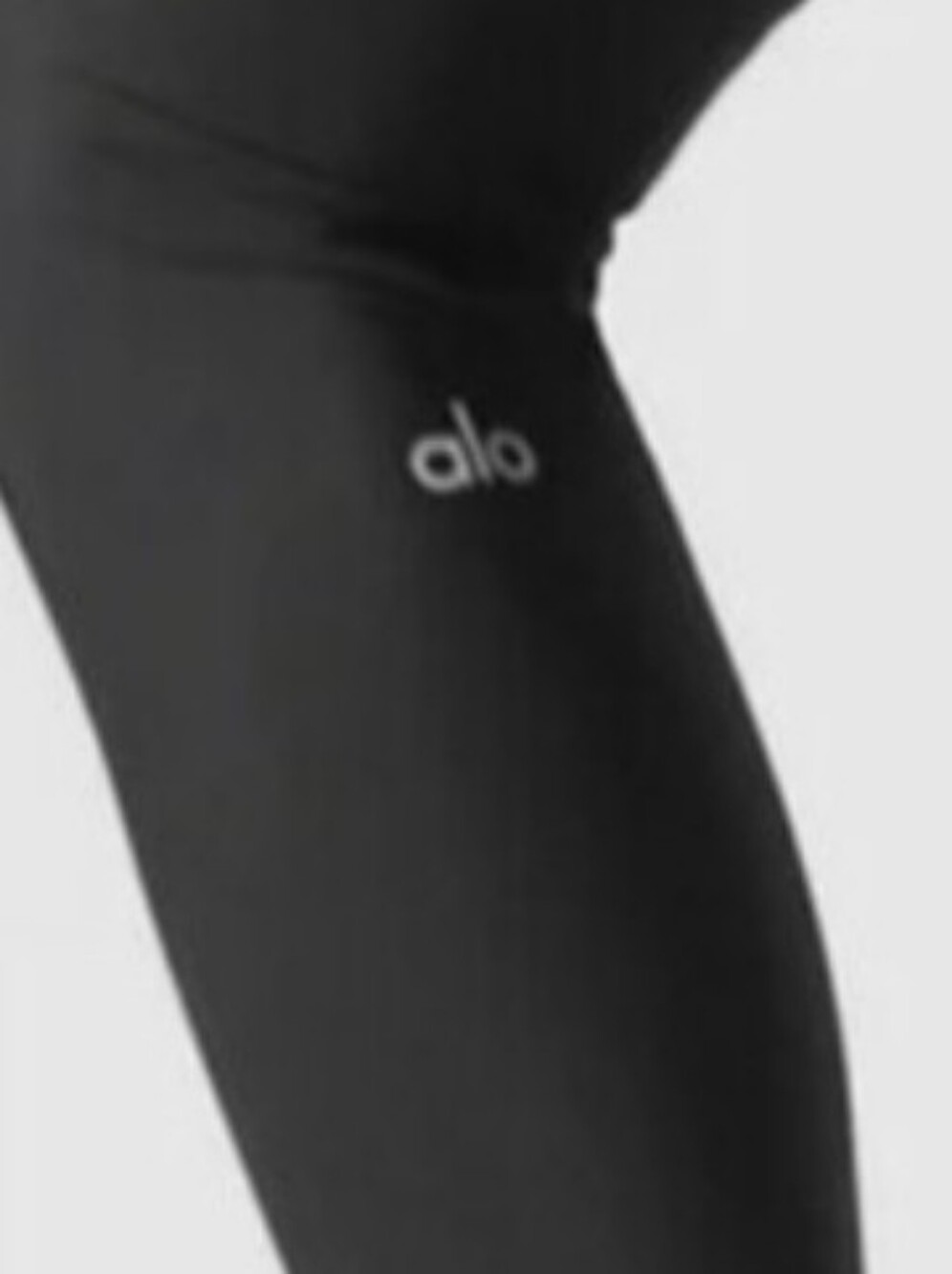 alo High-waist Airlift liggins